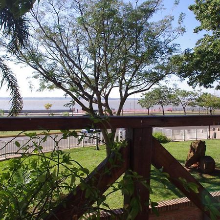 Costa Aguacates Apartment Posadas Exterior photo